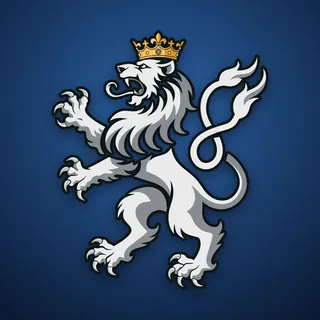 Awatar Crest Roleplay, tło: Błękit