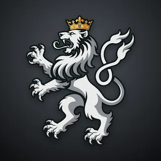 Awatar Crest Roleplay, tło: Grafit