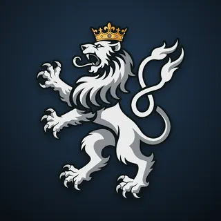 Awatar Crest Roleplay, tło: Granat