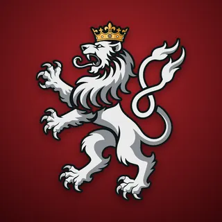 Awatar Crest Roleplay, tło: Karmazyn