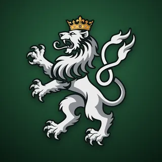 Awatar Crest Roleplay, tło: Zieleń